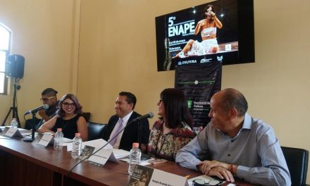 Encuentro Nacional de Performance  se llevará a cabo en Pachuca