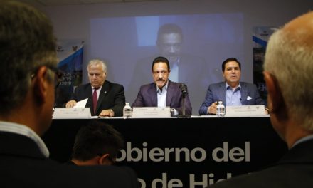 Hidalgo, sede del Tianguis de Pueblos Mágicos de México 2019