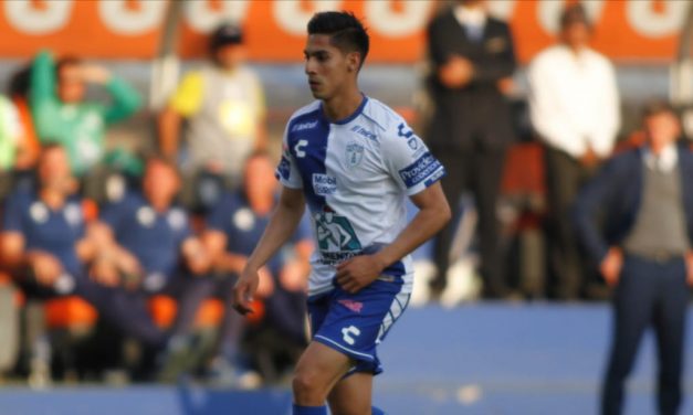 Aguirre y López, por un lugar en Sub 22 para el Esperanzas de Toulon 2019