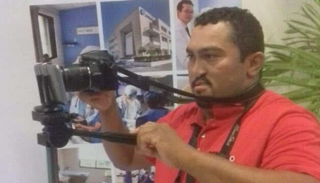 Asesinan a periodista Francisco Romero en Playa del Carmen