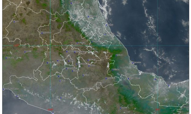 Temperaturas en Hidalgo rebasarán los 35 grados