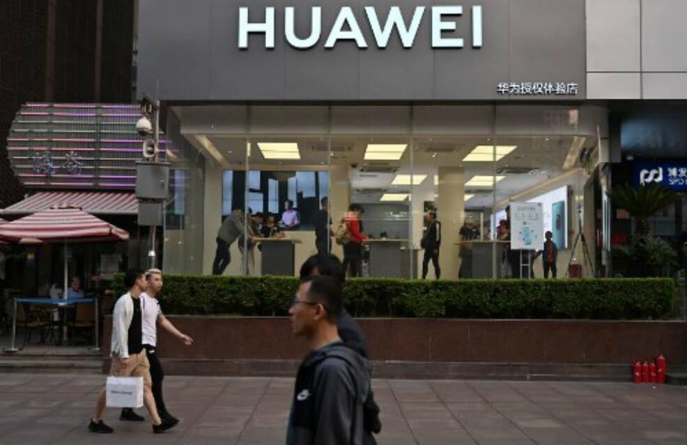 Dispositivos Huawei sí tendrán actualizaciones