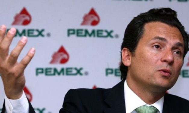 Inhabilitan a exdirector de Pemex 10 años por irregularidades en declaración patrimonial