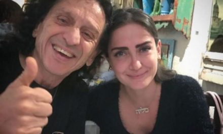 Alex Lora pide disculpas por comentarios de su hija contra Amlo