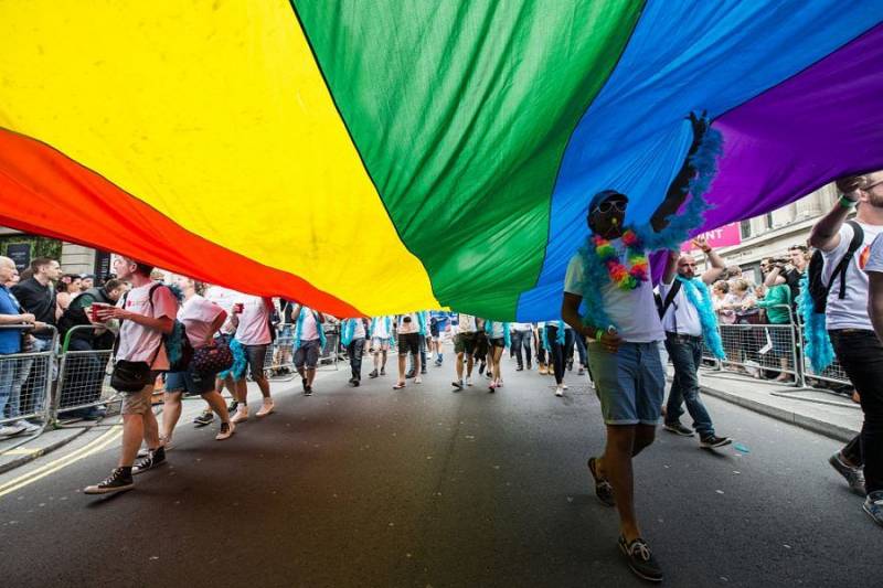 Empresarios hidalguenses se comprometen a trabajar en la inclusión de la comunidad LGBT