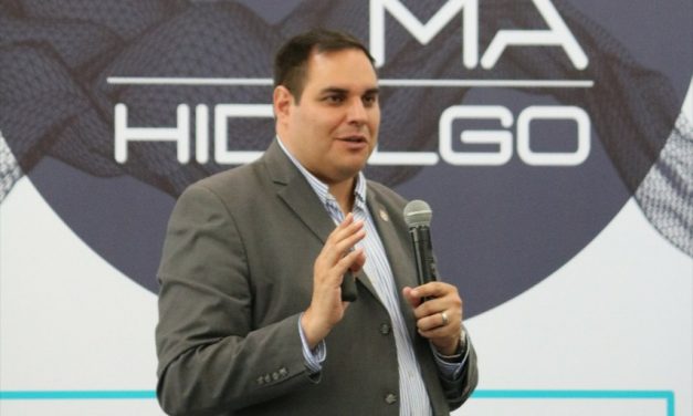 Hidalgo tiene riqueza profesional, afirma director de Tecnologías de Harvard