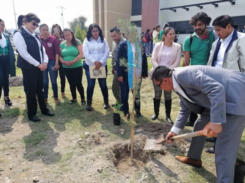 UPE implementa programa para promover cultura ambiental