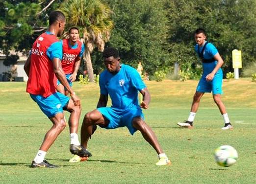 Independiente de Medellín venció a Tuzos 2-1 en Partido de Pretemporada