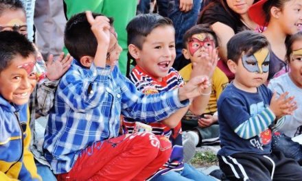Lista la convocatoria para el Campamento de la Diversión 2019 en Zapotlán de Juárez