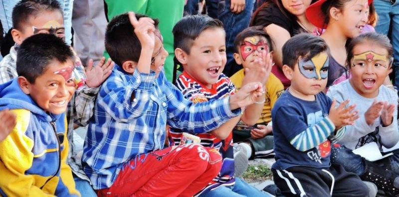Lista la convocatoria para el Campamento de la Diversión 2019 en Zapotlán de Juárez