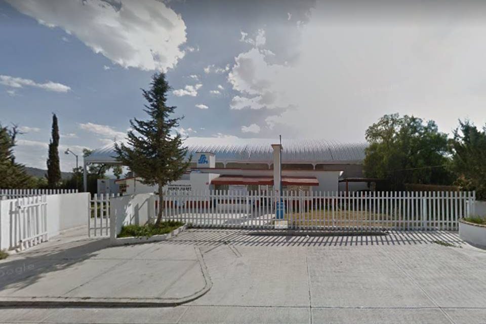 Centro de Salud de la colonia Juárez en Villa de Tezontepec brinda mal servicio