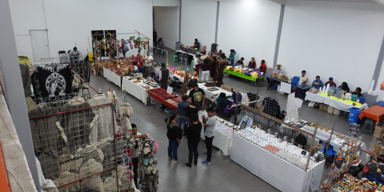 Coordinan acciones de Seguridad en Feria Patronal de Tolcayuca