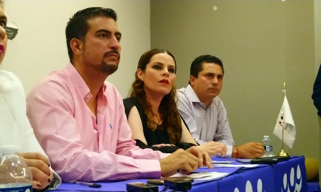 PES Hidalgo confía en una construcción de una reforma electoral local idónea