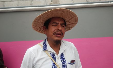 Indígenas de Hidalgo piden ser tomados en cuentas para reformas electorales