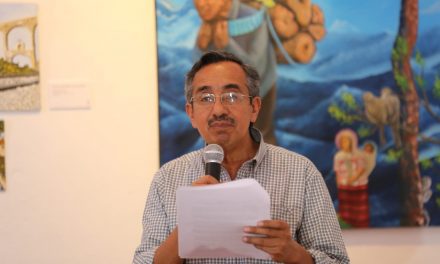 Organizaciones respaldan a Abel Rodrigo para presidir la Comisión de Búsqueda de Personas