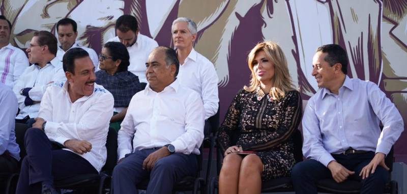 Hidalgo celebra la defensa de la dignidad del pueblo mexicano