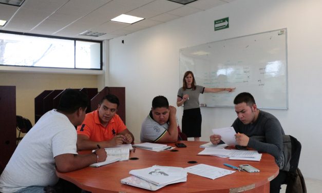 Abre UPP inscripciones para cursos de lenguas