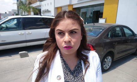 Diputados del PES denuncian que Roxana Montealegre no acata procesos legislativos
