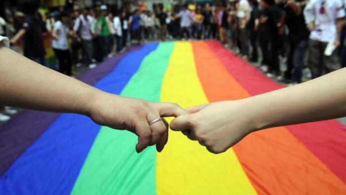 Entra en vigor matrimonio igualitario en Hidalgo