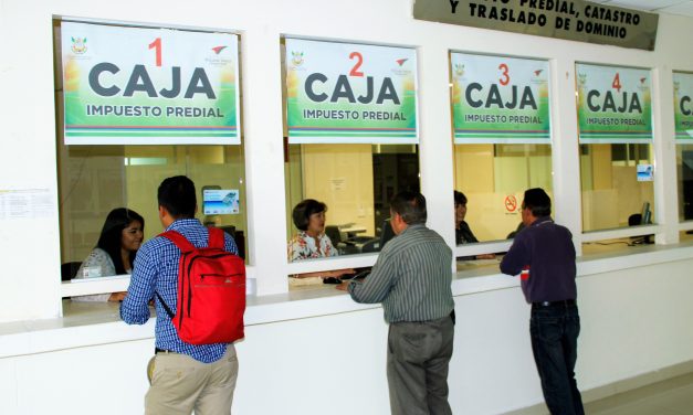 Ayuntamiento de Tulancingo busca recuperar 1.5 mdp en cartera vencida de predial