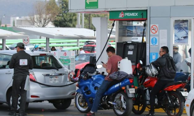 Aumentará el precio de la gasolina, refrescos y cigarros en 2020