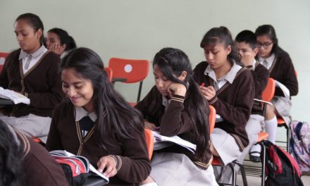 Se aplicará en Hidalgo Prueba Planea a estudiantes de secundaria