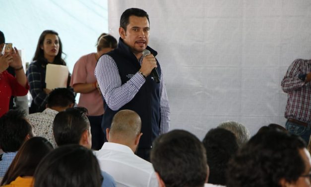 Hidalgo preparado por posible «efecto cucaracha»