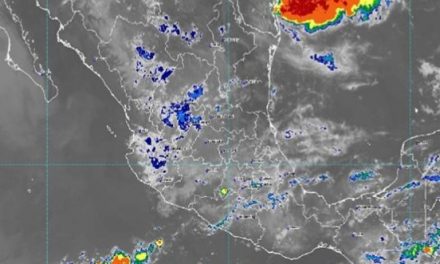 Prevalece ambiente cálido con vientos este lunes en Hidalgo