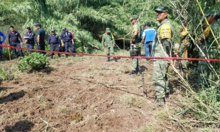 Localizan los dos cuerpos de los menores arrastrados por la corriente en Zimapán