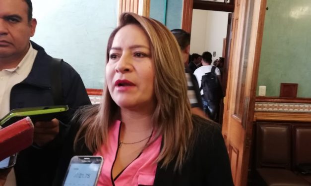 Ruth León Cruz competirá por la dirigencia municipal del PAN