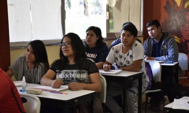 Pachuqueños opinan sobre las becas otorgadas por el gobierno federal
