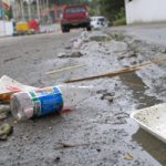 Basura en las calles se debe principalmente a la falta de cultura cívica