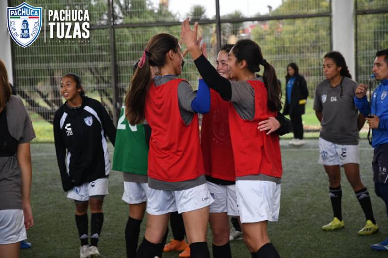Ser campeonas, un pendiente que tienen las Tuzas en la Liga MX Femenil: Eva Espejo