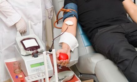 Sólo 20 % de donadores de sangre son altruistas