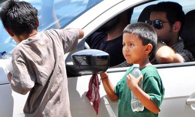 Detectan focos rojos de trabajo infantil en 7 municipios