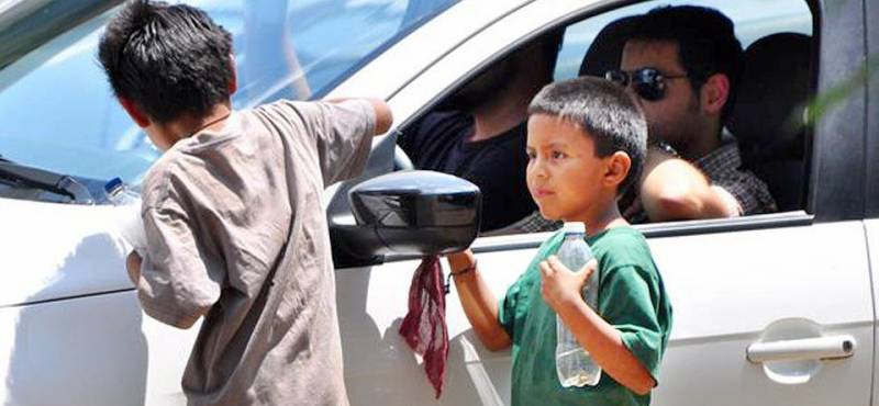 Detectan 5 casos de trabajo infantil, mediante Protocolo de Intervención