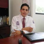 Egresado de la UPP recibió un reconocimiento por parte del Hospital Central Militar