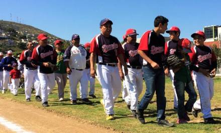 Piden más apoyo para el deporte en Tolcayuca