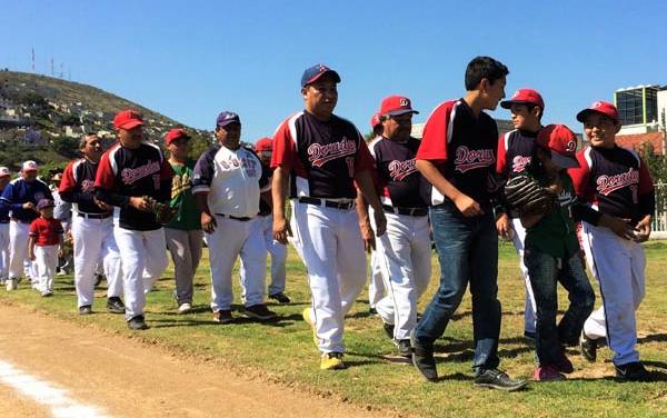 Piden más apoyo para el deporte en Tolcayuca