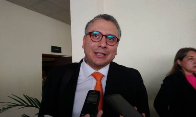 IEEH espera resolución del TPJF sobre reelección sobre servidor público municipal