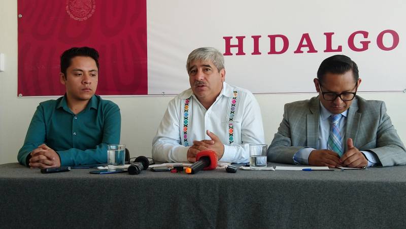 Sin definir la reubicación de oficinas de Sedatu en Hidalgo