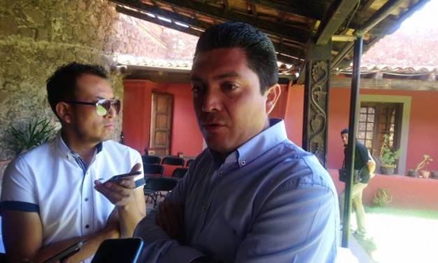 Ofrecen terreno de Zempoala para establecer base de la Guardia Nacional