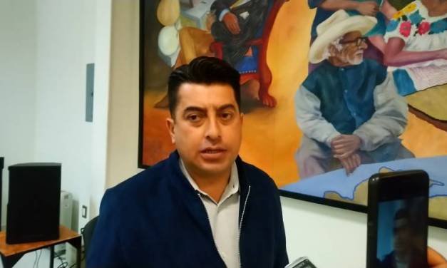 PRD rechaza acuerdo de movilidad política por considerarlo reelección