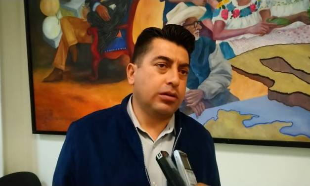 PRD podría concretar alianzas con Encuentro Social Hidalgo y Nueva Alianza Hidalgo
