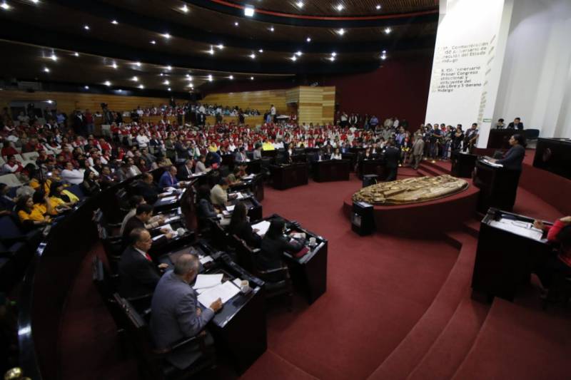 Propone Morena fortalecer Ley Anticorrupción