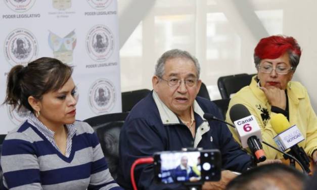 Buscan fortalecer medidas de atención a reforma electoral