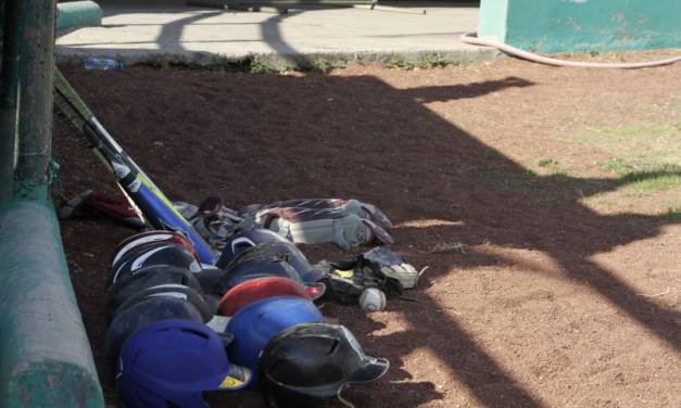 Hidalgo, a un paso de clasificar a finales del Campeonato Nacional de Beisbol Infantil