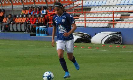 Puebla recibe a Tuzas en la Jornada 3 de la Liga MX Femenil