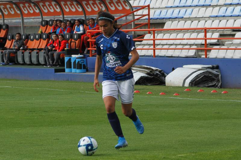Puebla recibe a Tuzas en la Jornada 3 de la Liga MX Femenil