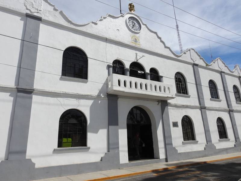 Portal virtual de Tolcayuca recibe máxima calificación del ITAIH